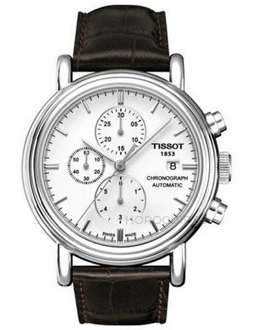 TISSOT 天梭表 - 經典系列 - T068.427.16.011.00