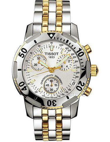 TISSOT 天梭表 - 運動系列 - T17.2.486.33