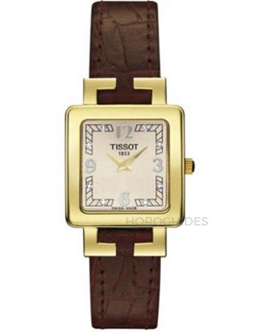 TISSOT 天梭表 - T-GOLD系列 - T71.3.320.96