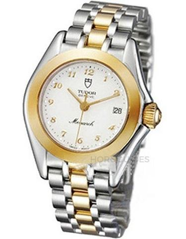 TUDOR 帝舵表 - 經典系列 - M15823-50133