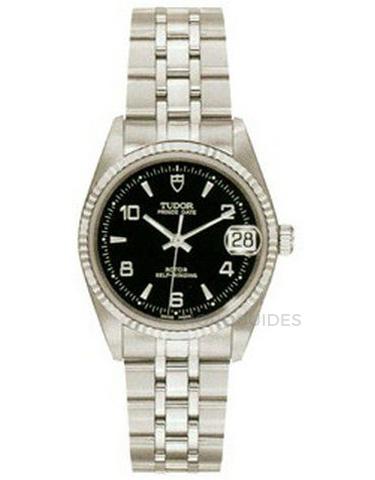 TUDOR 帝舵表 - GLAMOUR系列 - M72034-62450