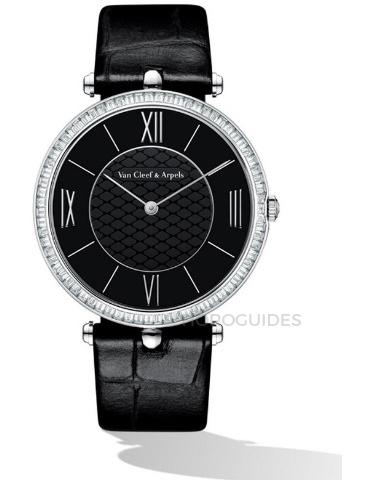 VAN CLEEF & ARPELS 梵克雅寶 - 皮埃爾·雅寶系列 - VCARO4HW00