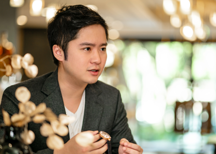 [中美Select ] Ep.10－挑選好錶喜迎2020！