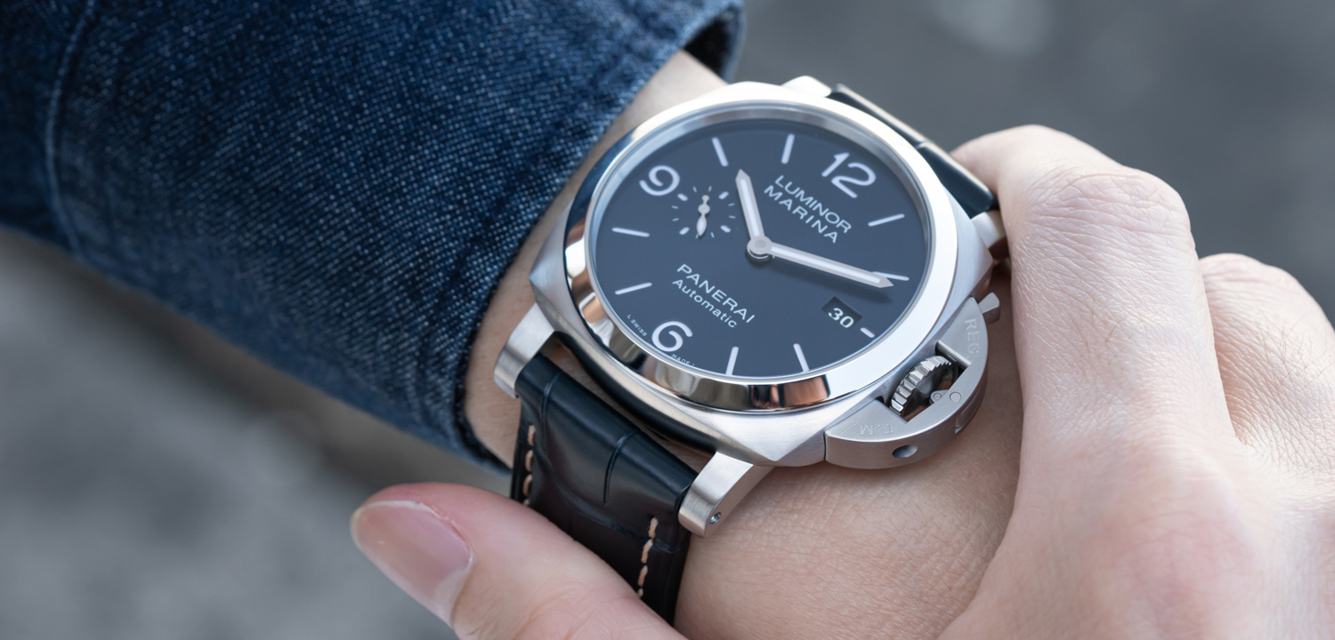 panerai pam 01392