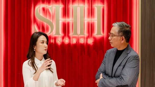 SHH,為高端獨立製錶而生的新型態場域|專訪新加坡先施名品鐘錶區域總經理Kate Lim