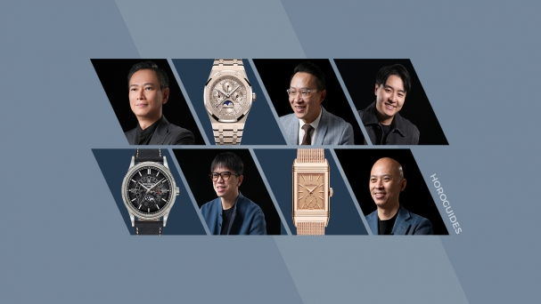 達人年度最愛TOP 3,名錶百大熱搜終極版2025特別企劃Ep.1