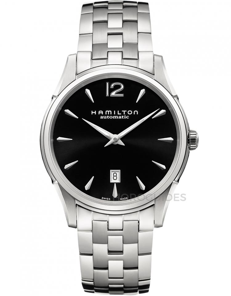 HAMILTON 漢米爾頓 - JAZZMASTER系列 - H38615135