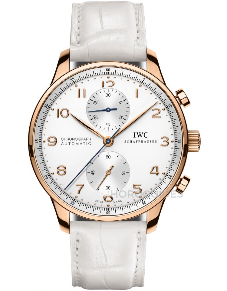 IWC 萬國錶 - 葡萄牙系列 - IW371480