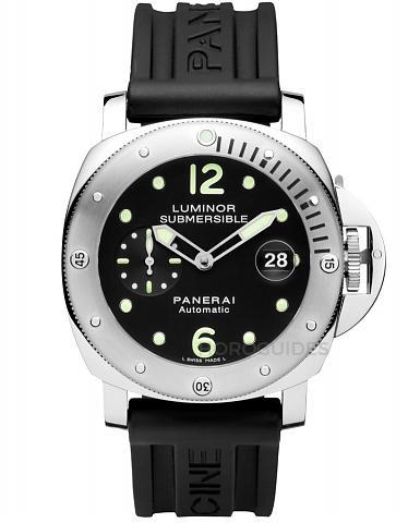 PANERAI 沛納海 - LUMINOR系列 - PAM00024