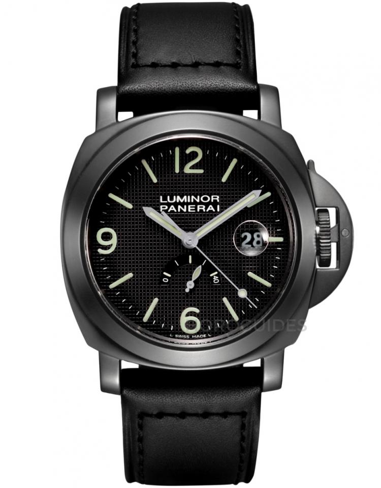 LUMINOR POWER RESERVE