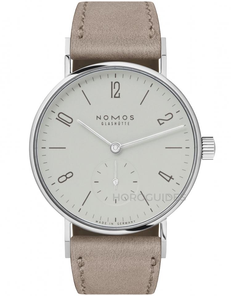 NOMOS NOMOS - TANGENTE系列 - 125