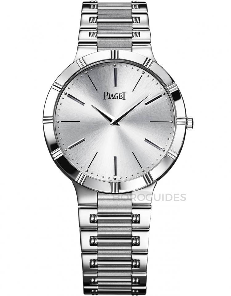 PIAGET 伯爵 - DANCER與傳統腕表系列 - G0A31035