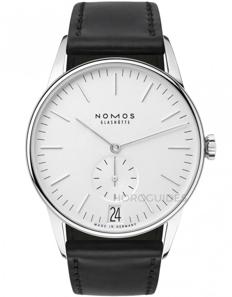 NOMOS NOMOS - ORION系列 - 381