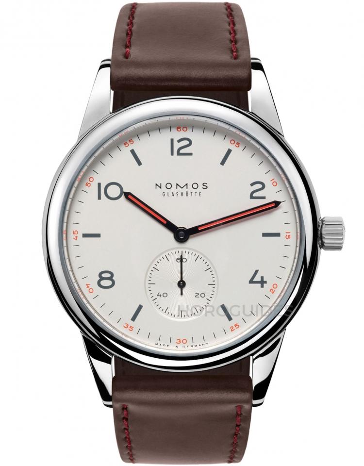 NOMOS NOMOS - CLUB系列 - 751