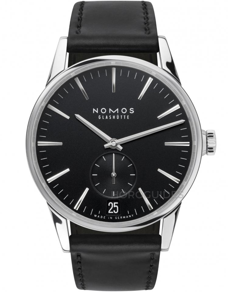 NOMOS NOMOS - ZURICH系列 - 804