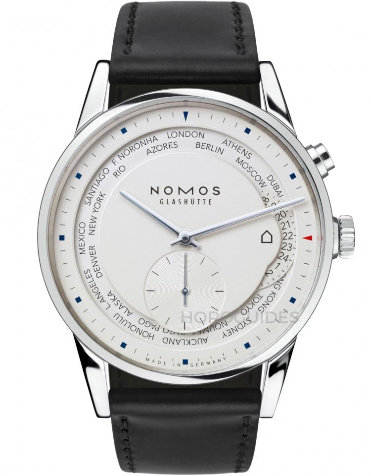 NOMOS NOMOS - ZURICH系列 - 805
