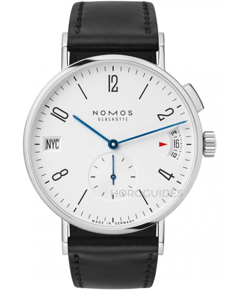 NOMOS NOMOS - TANGOMAT系列 - 635