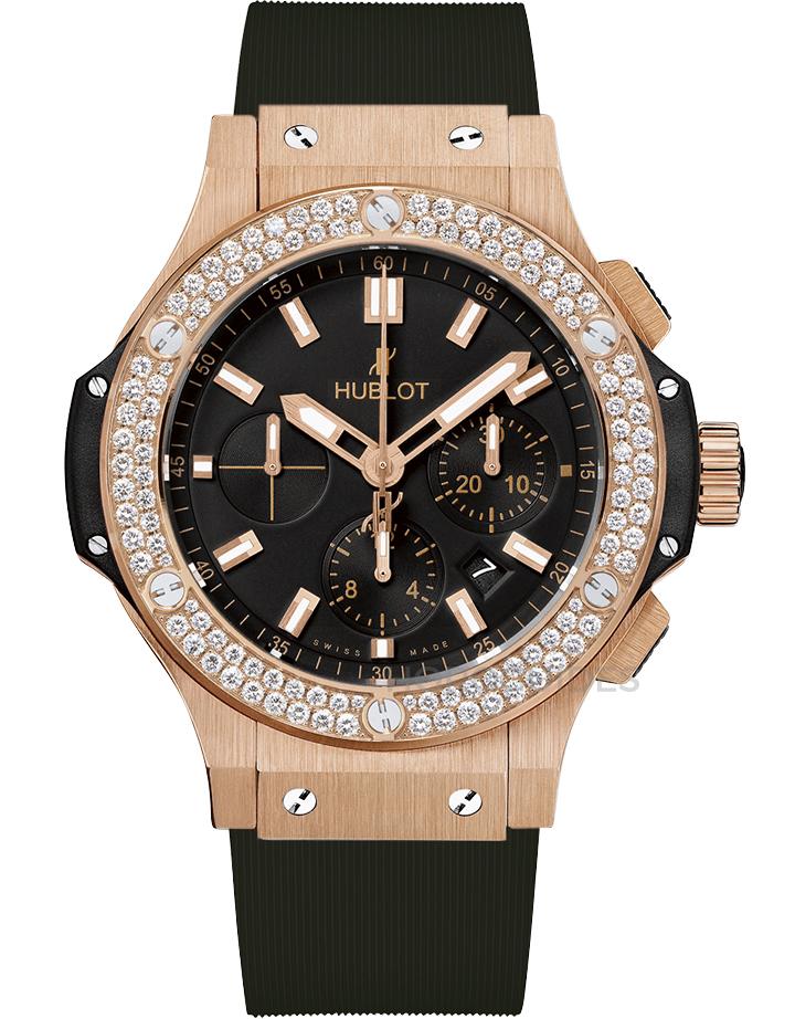 HUBLOT 宇舶錶 - BIG BANG系列 - 301.PX.1180.RX.1104