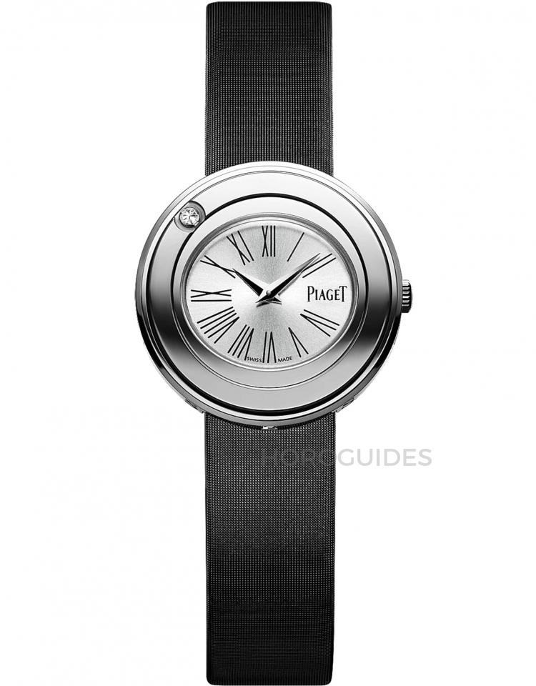 PIAGET 伯爵 - POSSESSION系列 - G0A35083