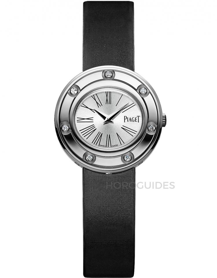 PIAGET 伯爵 - POSSESSION系列 - G0A35085