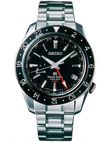 SEIKO 精工錶 - SPRING DRIVE系列 - SBGE001