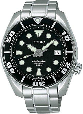 SEIKO 精工錶 - PROSPEX系列 - SBDC031J