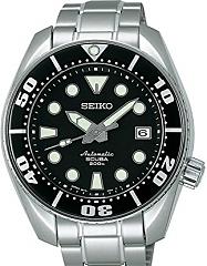 SEIKO 精工錶 PROSPEX Prospex Scuba 200米潛水腕錶