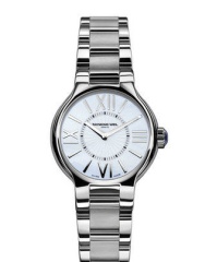 RAYMOND WEIL 蕾蒙威 NOEMIA 5927-ST-00907