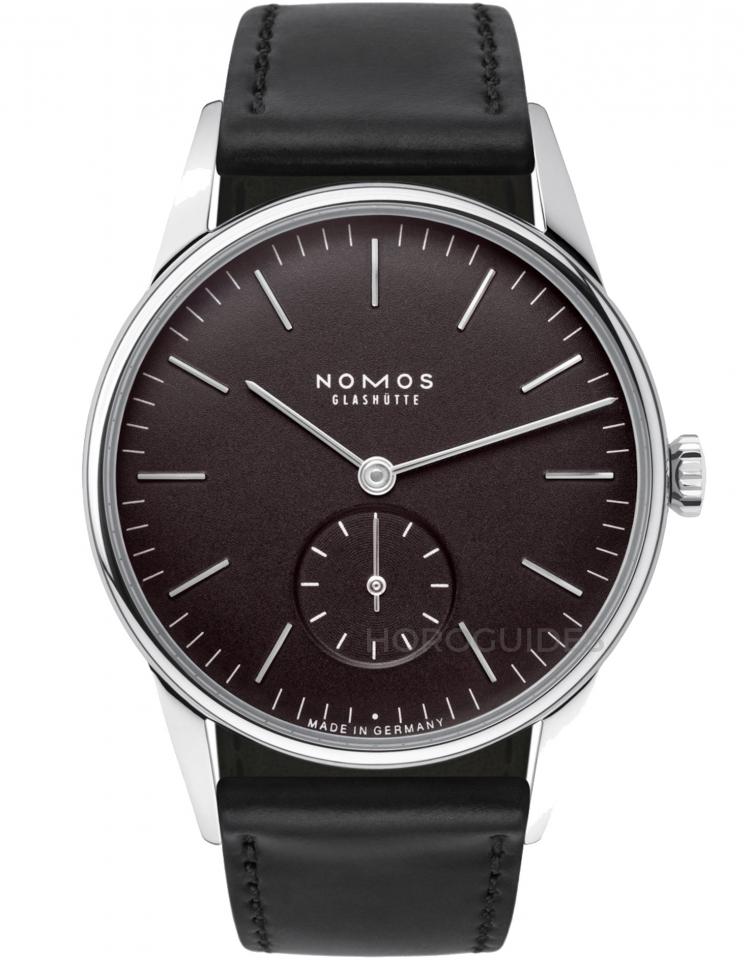 NOMOS NOMOS - ORION系列 - 307