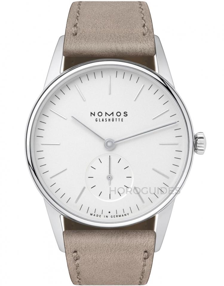 NOMOS NOMOS - ORION系列 - 324