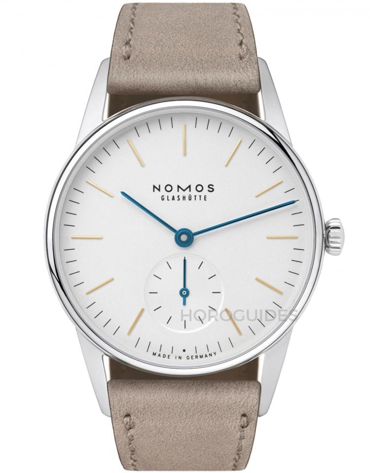 NOMOS NOMOS - ORION系列 - 322