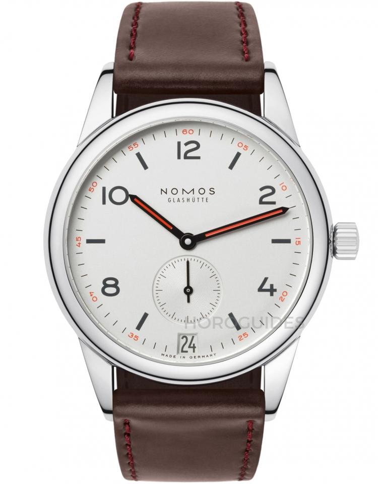 NOMOS NOMOS - CLUB系列 - 731