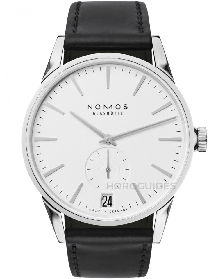 NOMOS NOMOS - ZURICH系列 - 802