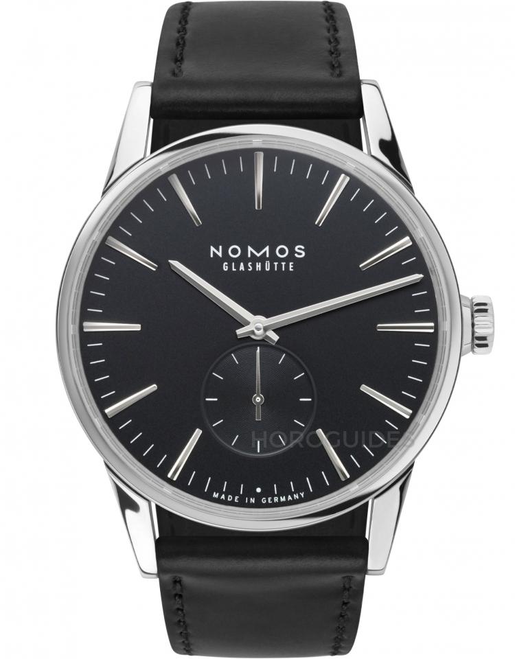 NOMOS NOMOS - ZURICH系列 - 803