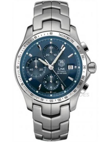 TAG HEUER 泰格豪雅 - LINK系列 - CJF2114.BA0594