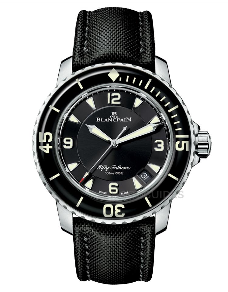 BLANCPAIN 5015 1130 52A