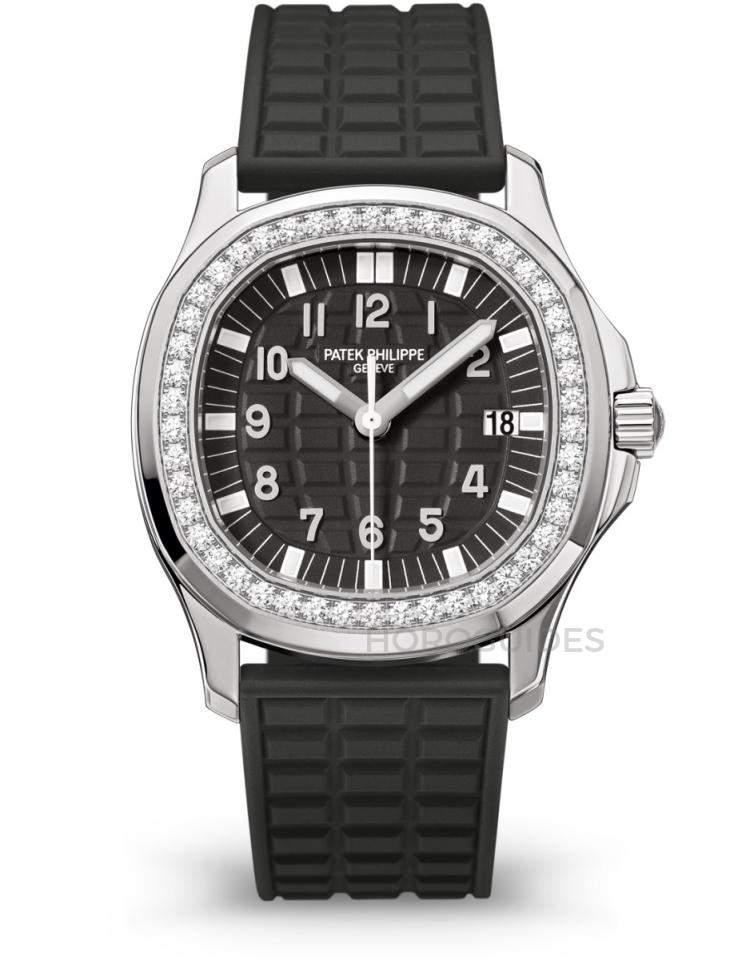 PATEK PHILIPPE 百達翡麗 - 海底探險家系列 - 5067A-001