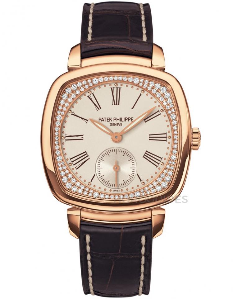PATEK PHILIPPE 百達翡麗 - GONDOLO系列 - 7041R-001