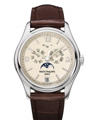 PP 百達翡麗 複雜功能時計 5146G-001