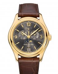 PP 百達翡麗 複雜功能時計 5146J-010