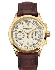 PP 百達翡麗 複雜功能時計 5170J-001