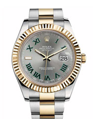 ROLEX 勞力士 DATEJUST 116333-72213
