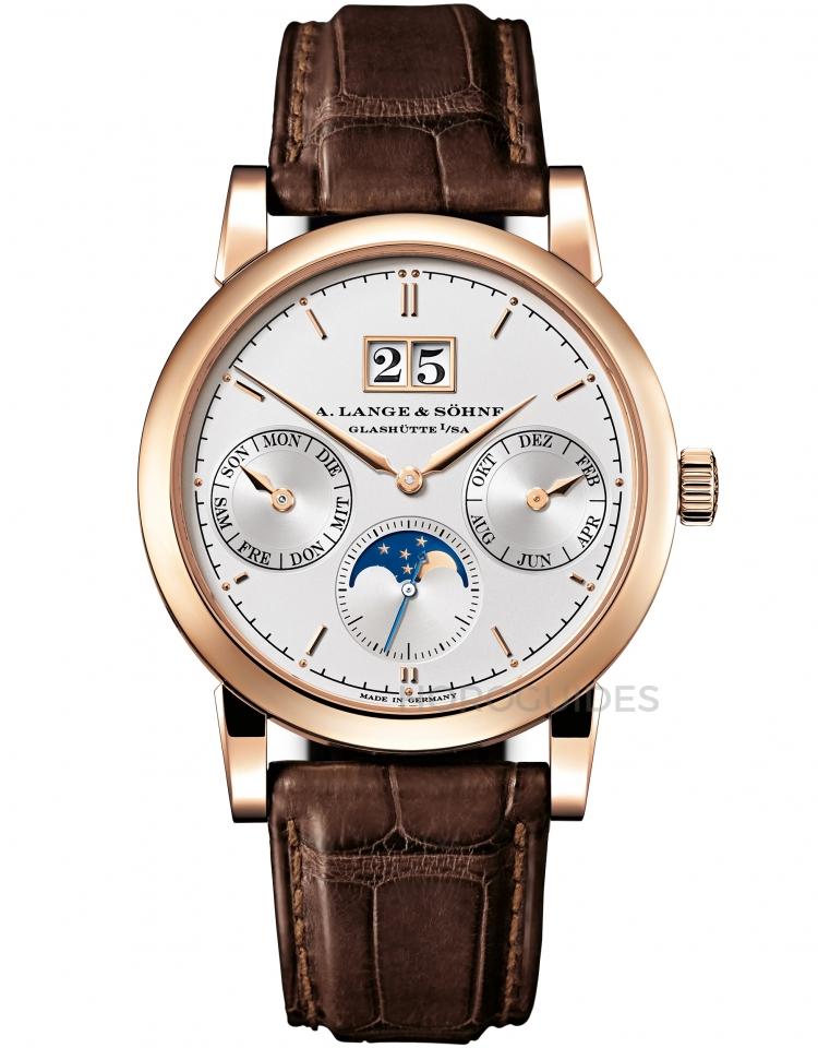 SAXONIA ANNUAL CALENDAR
