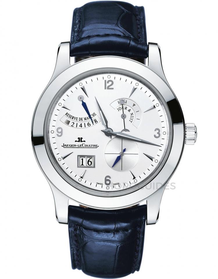 JAEGER-LECOULTRE 積家 - MASTER CONTROL系列 - Q1606420