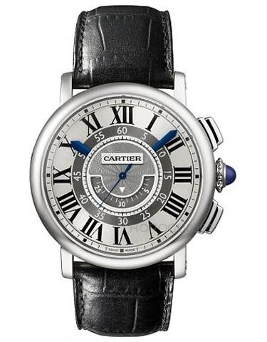 CARTIER 卡地亞 - ROTONDE DE CARTIER系列 - W1556051