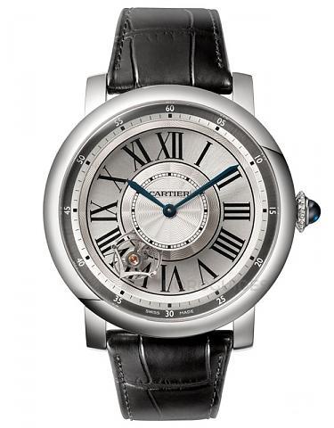 CARTIER 卡地亞 - ROTONDE DE CARTIER系列 - W1556204