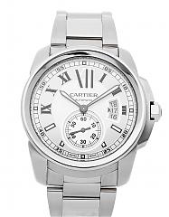 CARTIER 卡地亞 CALIBRE DE CARTIER W7100015