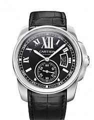 CARTIER 卡地亞 CALIBRE DE CARTIER W7100041