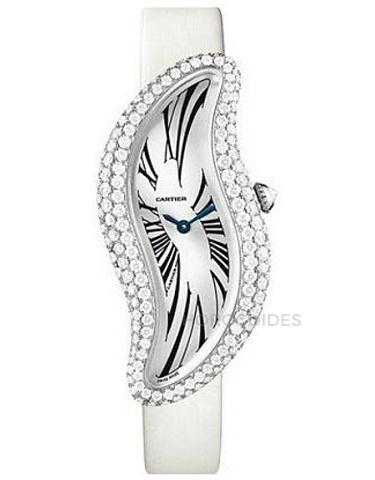 CARTIER 卡地亞 - BAIGNOIRE系列 - WJ306004