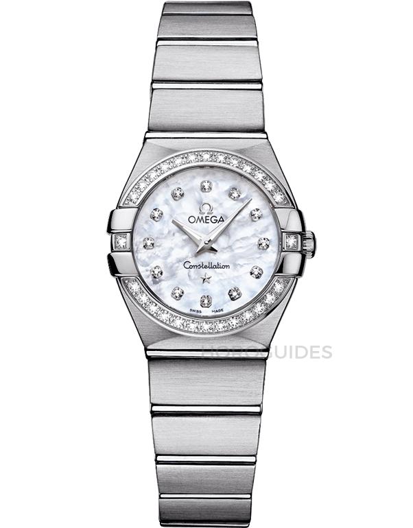 石英24毫米腕錶